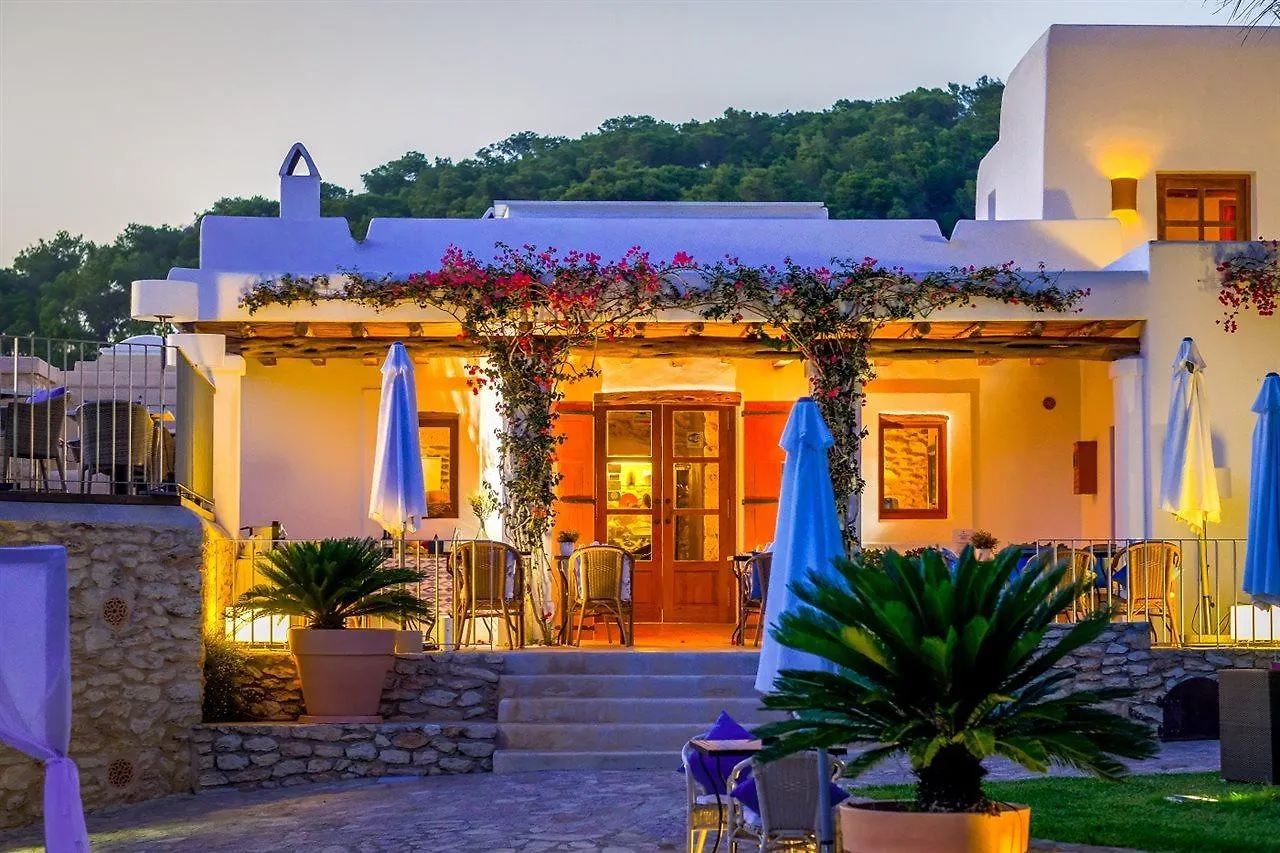 Can Lluc Boutique Country Hotel & Villas San Rafael De Sa Creu Alojamento de Turismo Rural