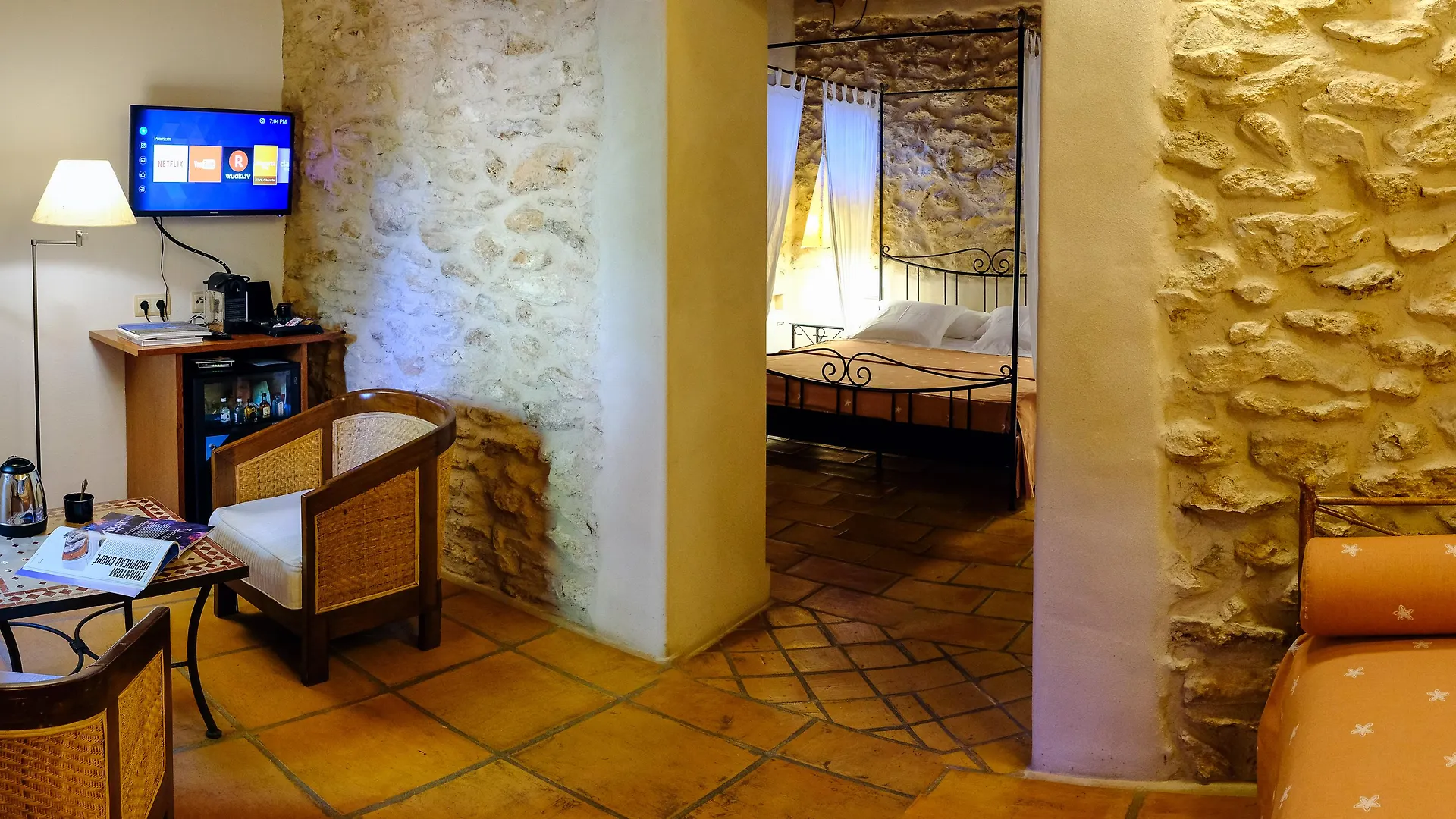 Can Lluc Boutique Country Hotel & Villas San Rafael De Sa Creu Espanha