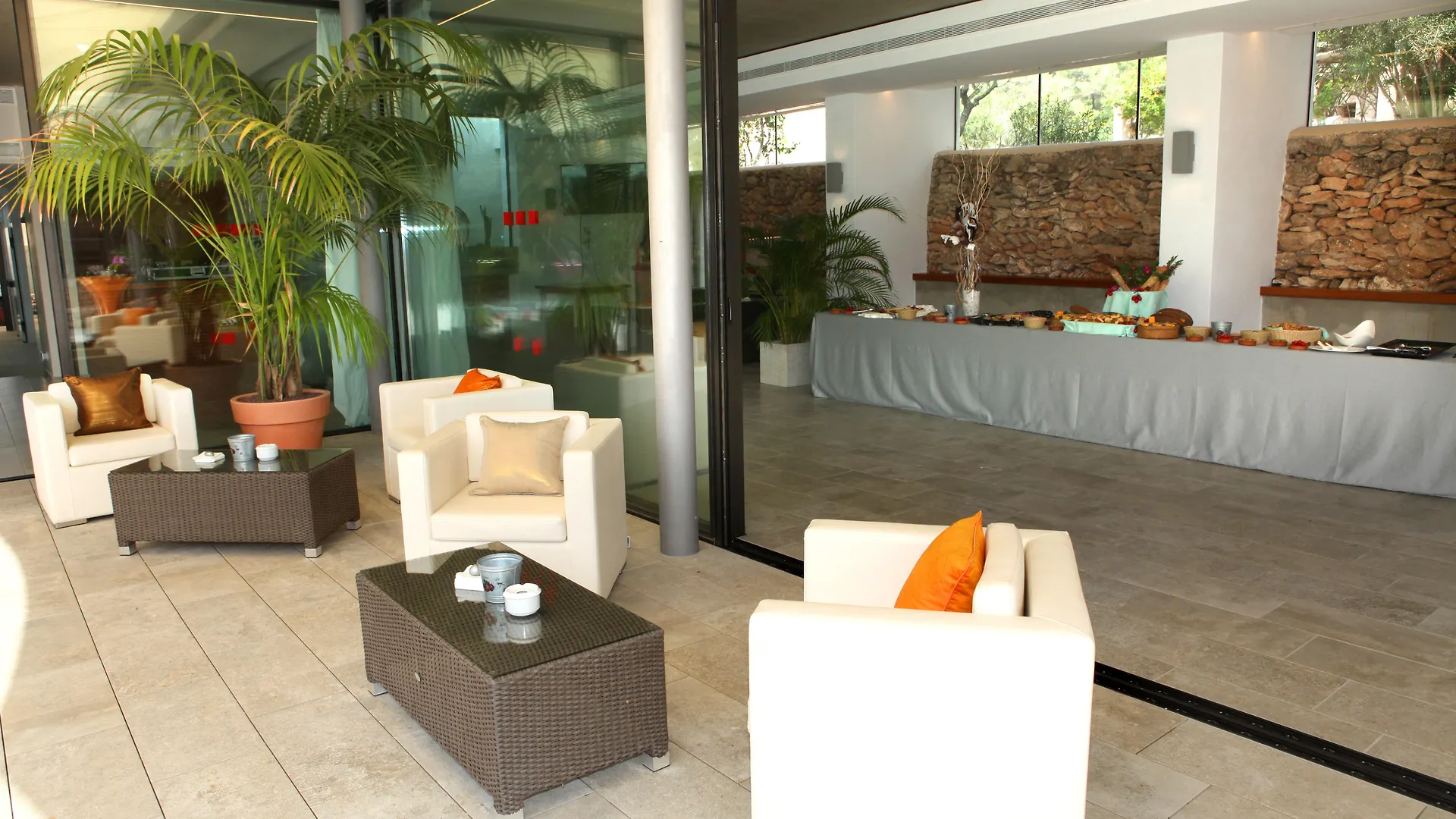 Can Lluc Boutique Country Hotel & Villas San Rafael De Sa Creu 0*,  Espanha