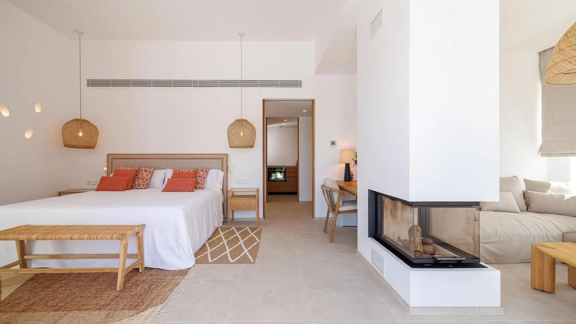Can Lluc Boutique Country Hotel & Villas San Rafael De Sa Creu