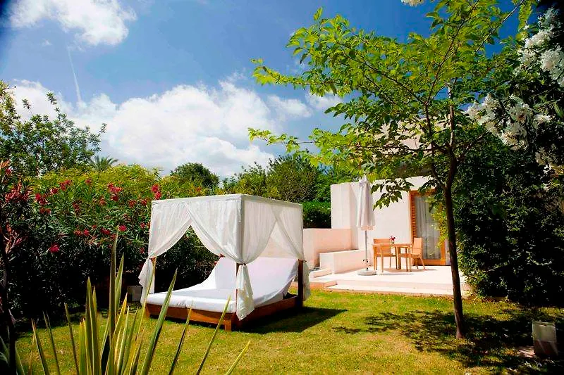 Can Lluc Boutique Country Hotel & Villas San Rafael De Sa Creu 0*,