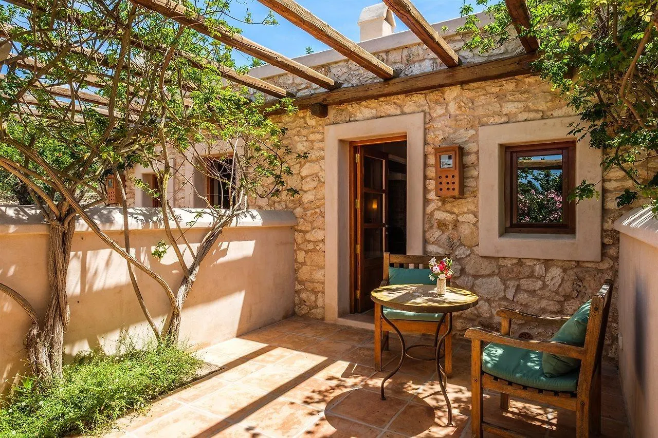 Can Lluc Boutique Country Hotel & Villas San Rafael De Sa Creu Spain