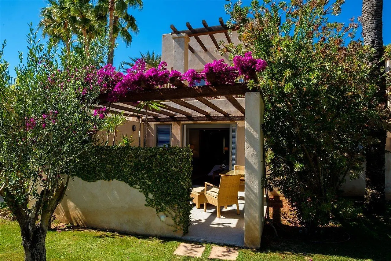 Can Lluc Boutique Country Hotel & Villas San Rafael De Sa Creu 0*,  Spain