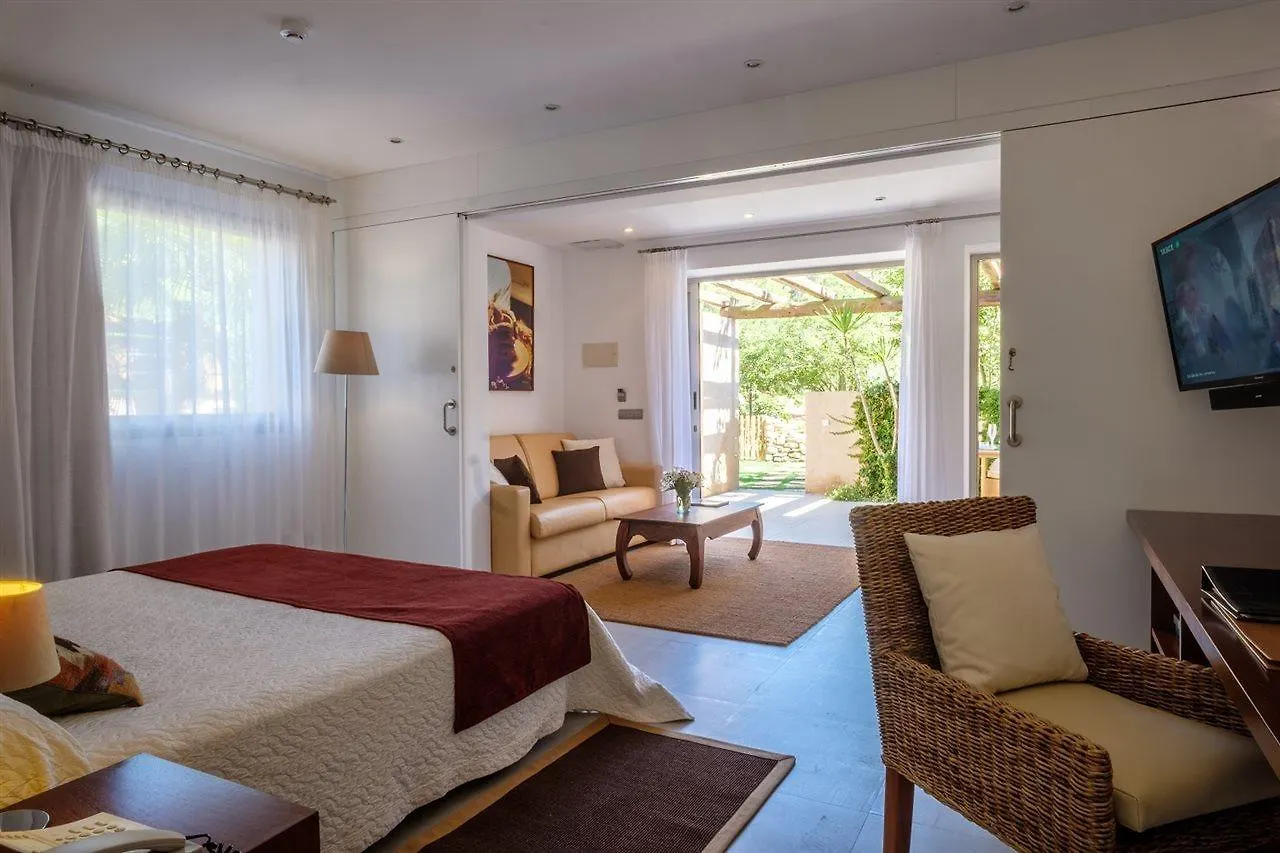 Farm stay Can Lluc Boutique Country Hotel & Villas San Rafael De Sa Creu Spain