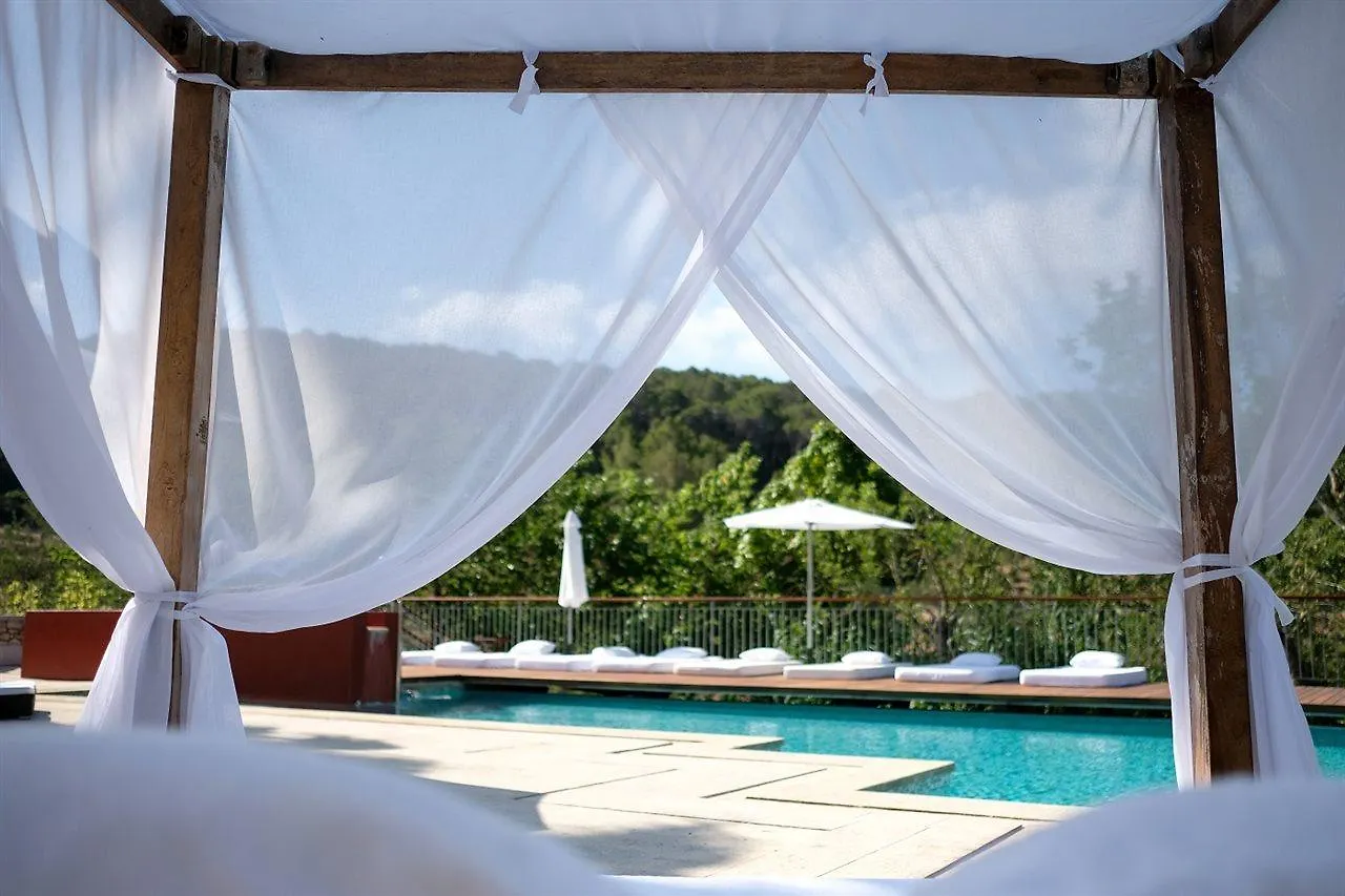 Can Lluc Boutique Country Hotel & Villas San Rafael De Sa Creu 0*,  Spain