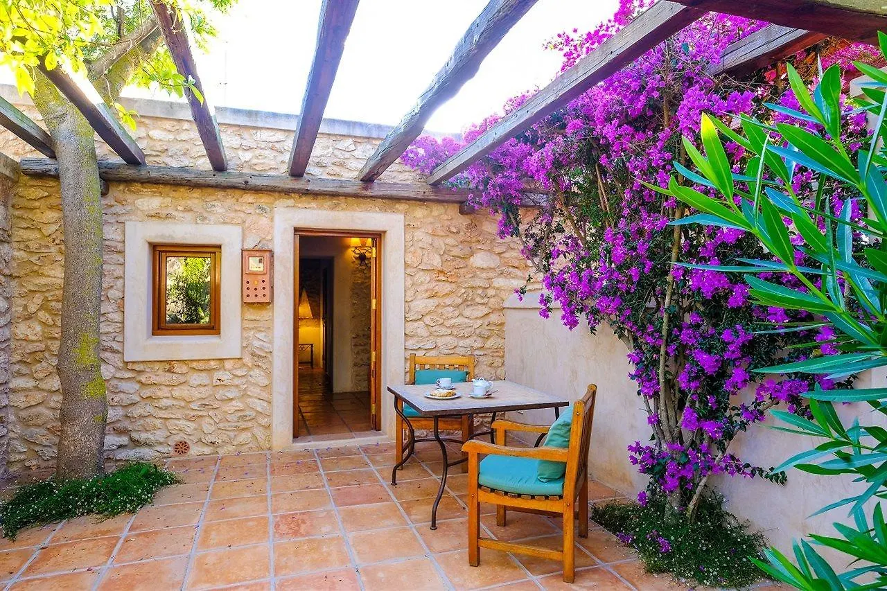 Farm stay Can Lluc Boutique Country Hotel & Villas San Rafael De Sa Creu