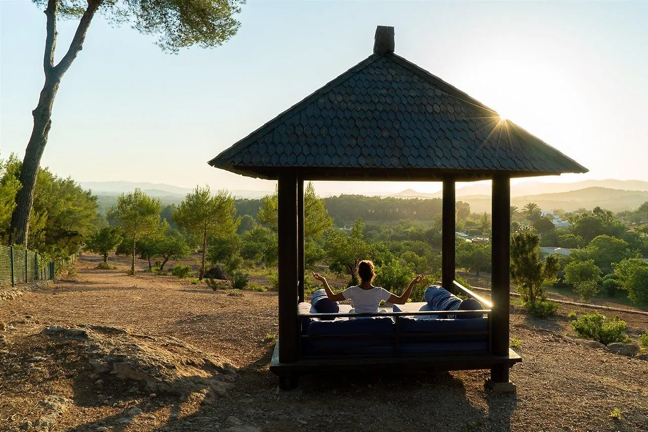 Can Lluc Boutique Country Hotel & Villas San Rafael De Sa Creu