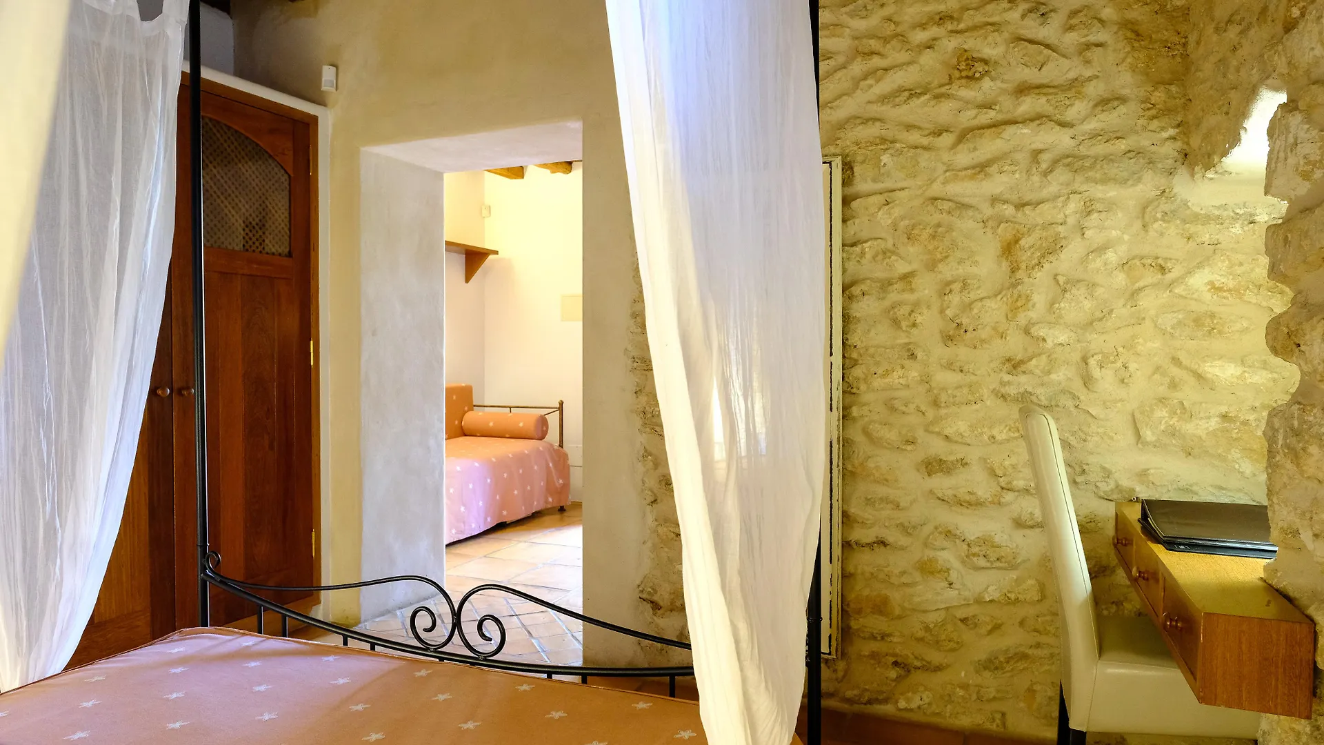 Farm stay Can Lluc Boutique Country Hotel & Villas San Rafael De Sa Creu
