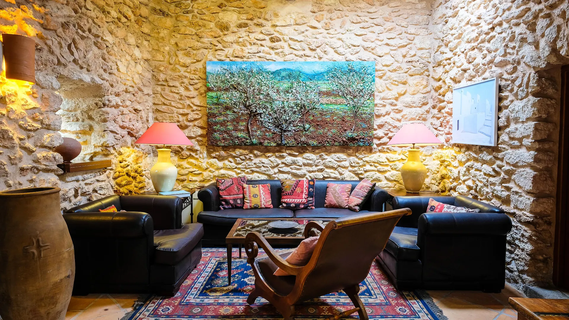 Can Lluc Boutique Country Hotel & Villas San Rafael De Sa Creu 0*,  Spain