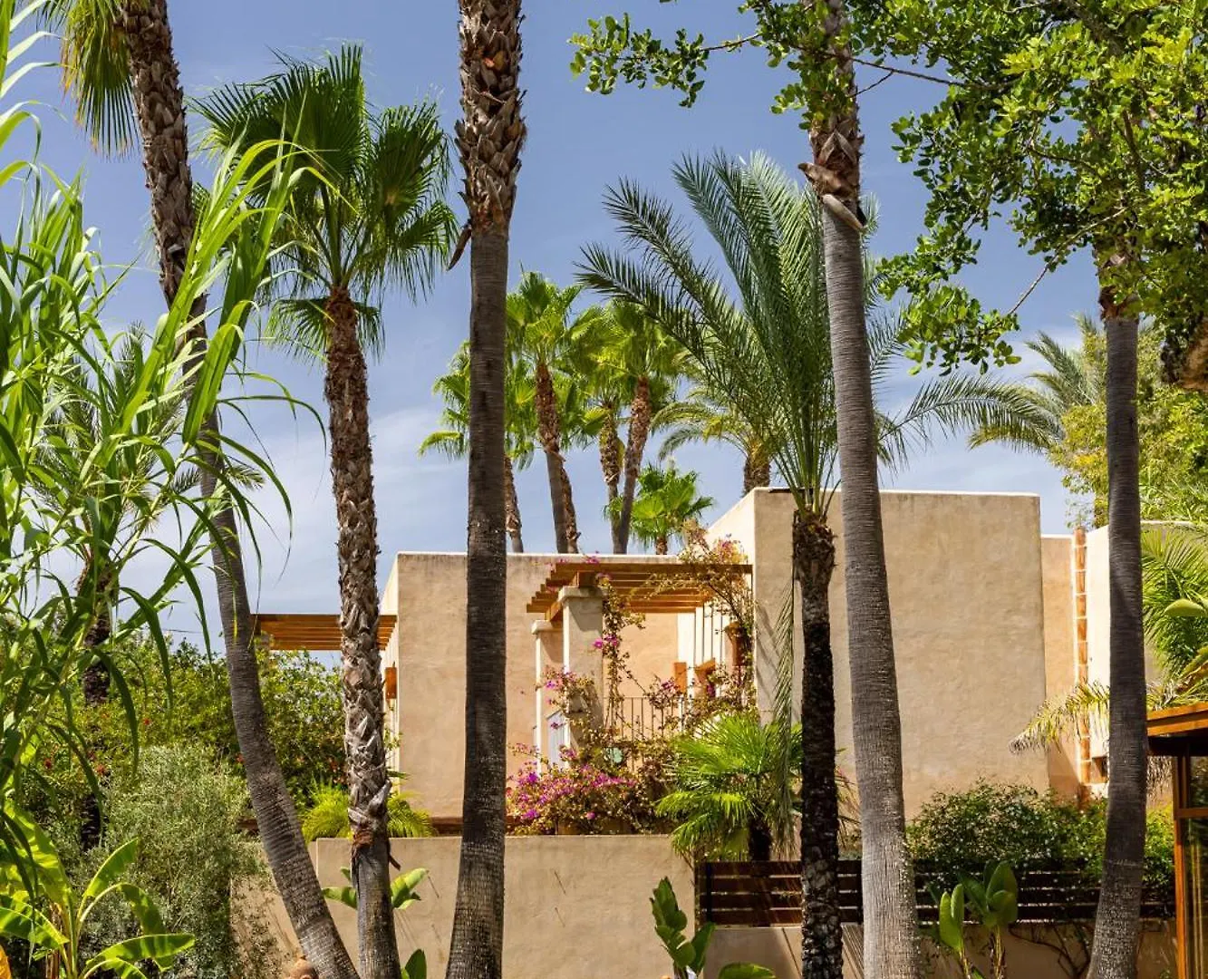 Farm stay Can Lluc Boutique Country Hotel & Villas San Rafael De Sa Creu