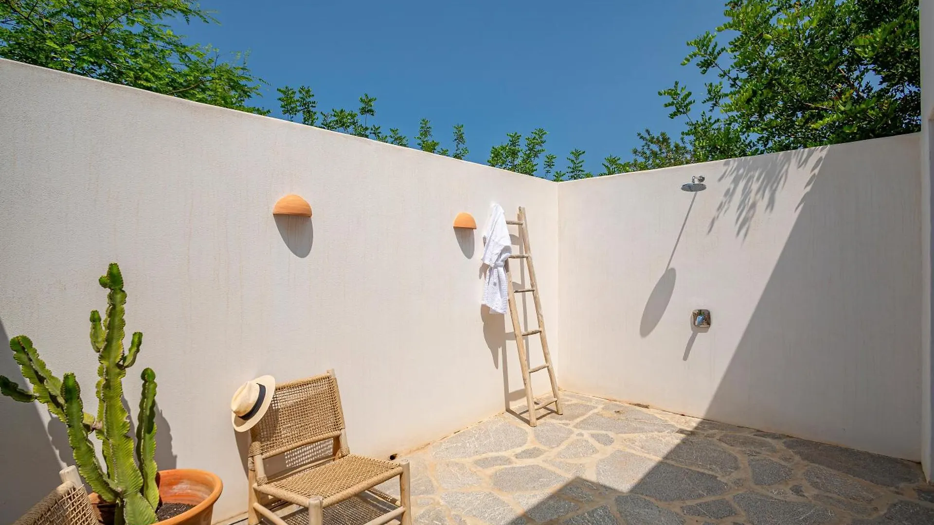 Farm stay Can Lluc Boutique Country Hotel & Villas San Rafael De Sa Creu