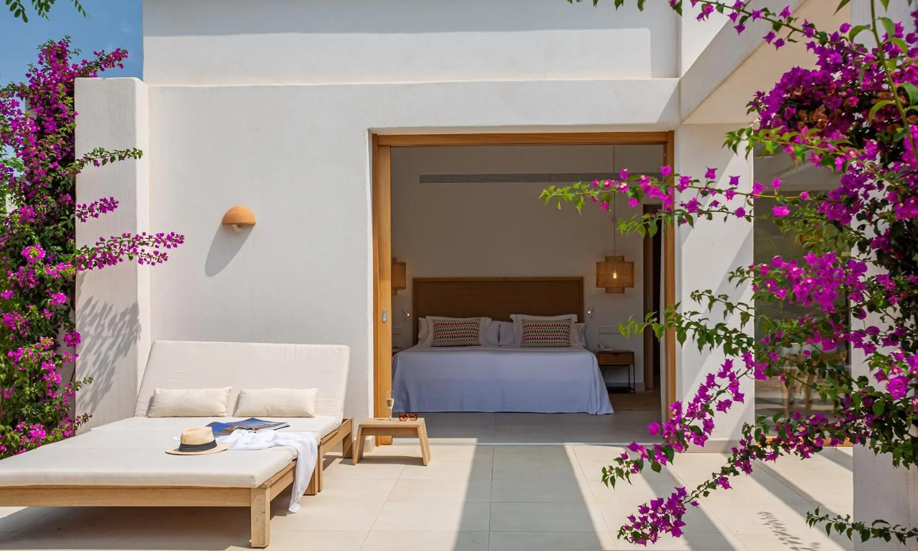 Can Lluc Boutique Country Hotel & Villas San Rafael De Sa Creu