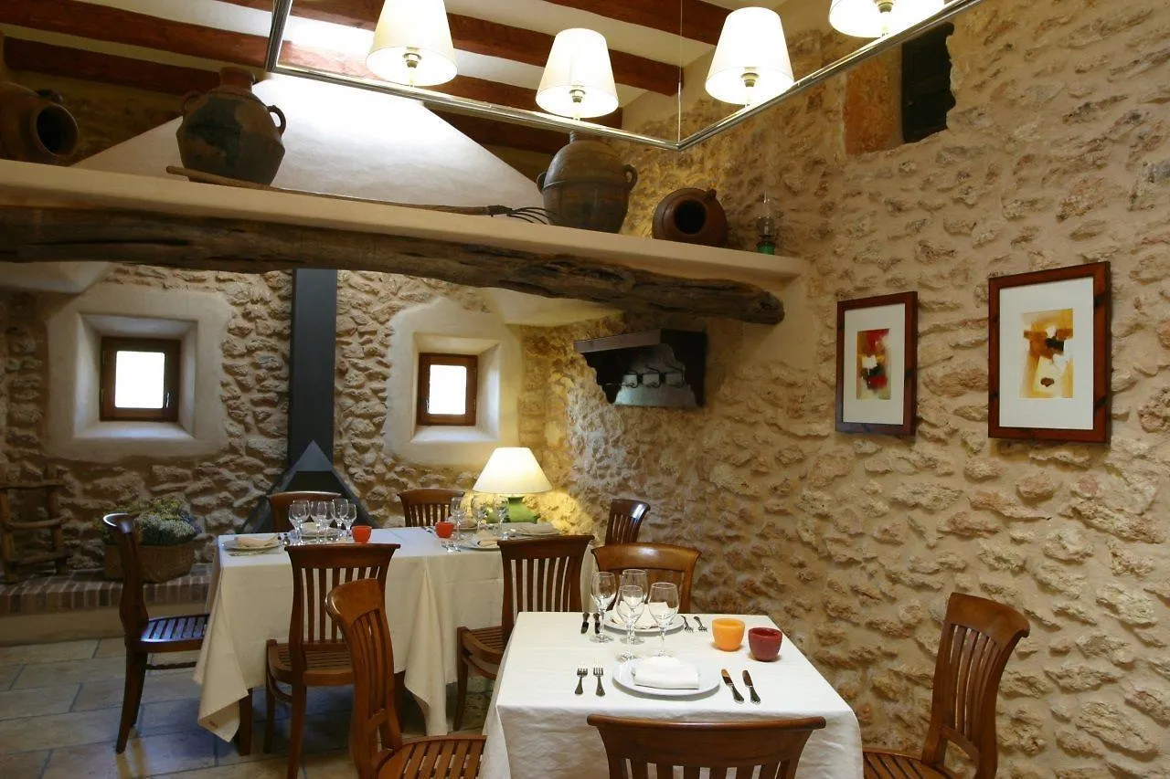Farm stay Can Lluc Boutique Country Hotel & Villas San Rafael De Sa Creu