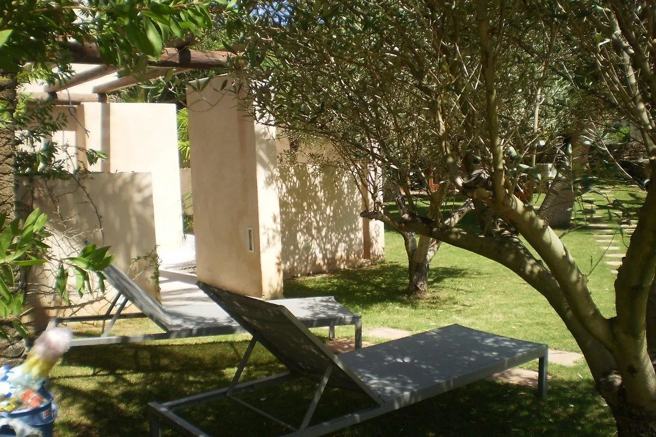 Farm stay Can Lluc Boutique Country Hotel & Villas San Rafael De Sa Creu