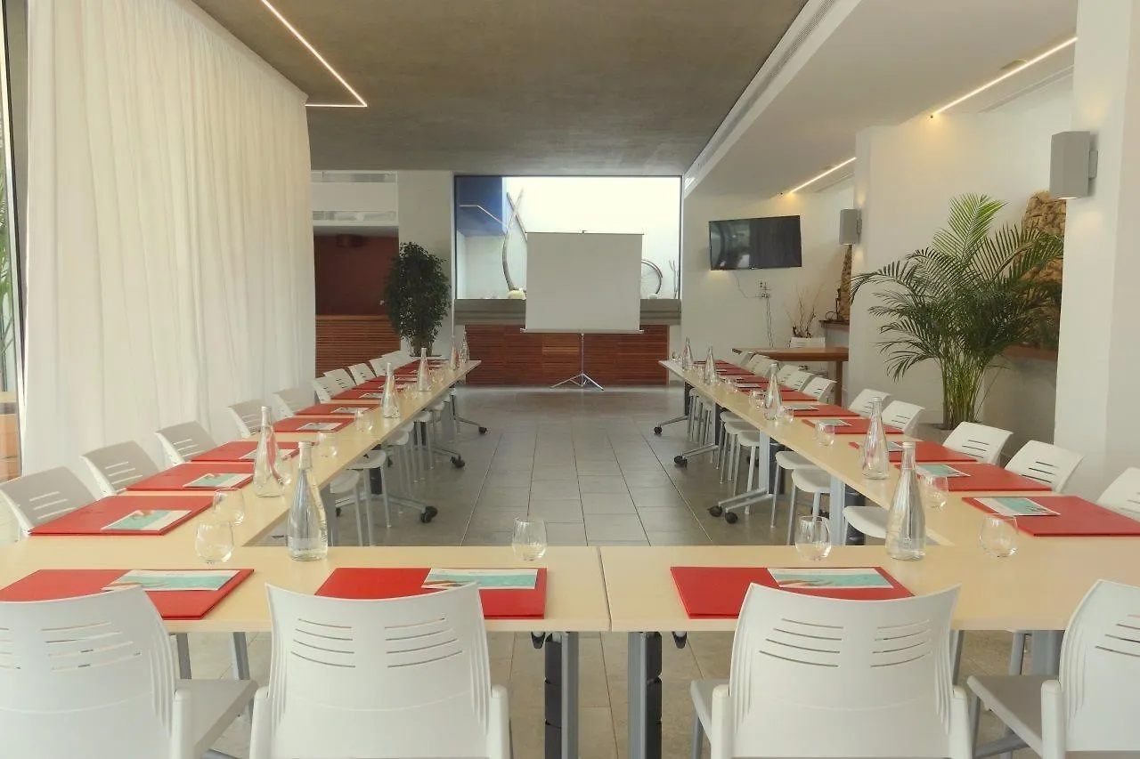Can Lluc Boutique Country Hotel & Villas San Rafael De Sa Creu 0*,  Spain