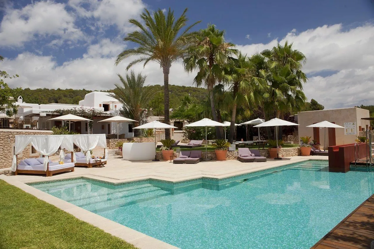 Can Lluc Boutique Country Hotel & Villas San Rafael De Sa Creu 0*,