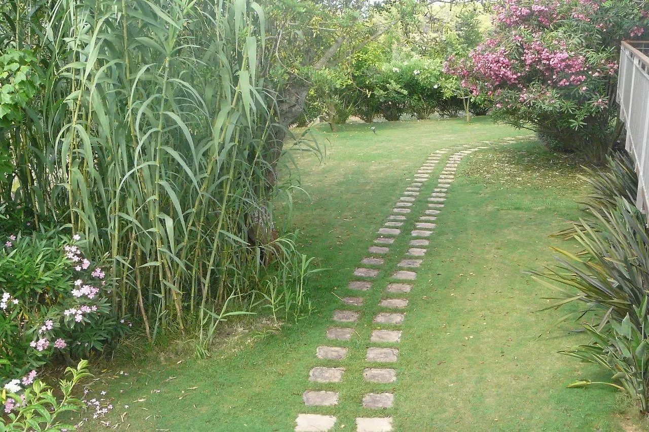 Can Lluc Boutique Country Hotel & Villas San Rafael De Sa Creu