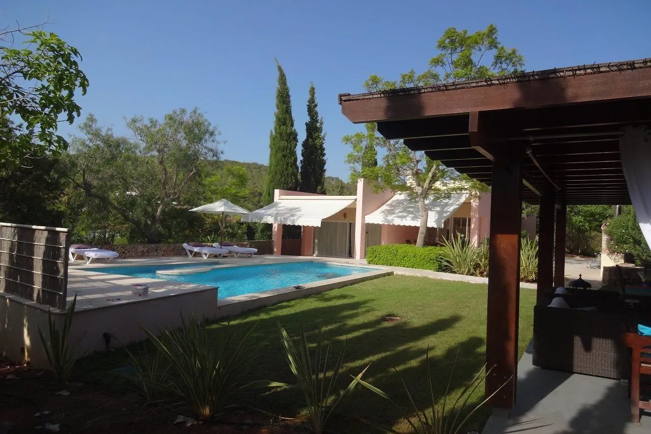 Farm stay Can Lluc Boutique Country Hotel & Villas San Rafael De Sa Creu