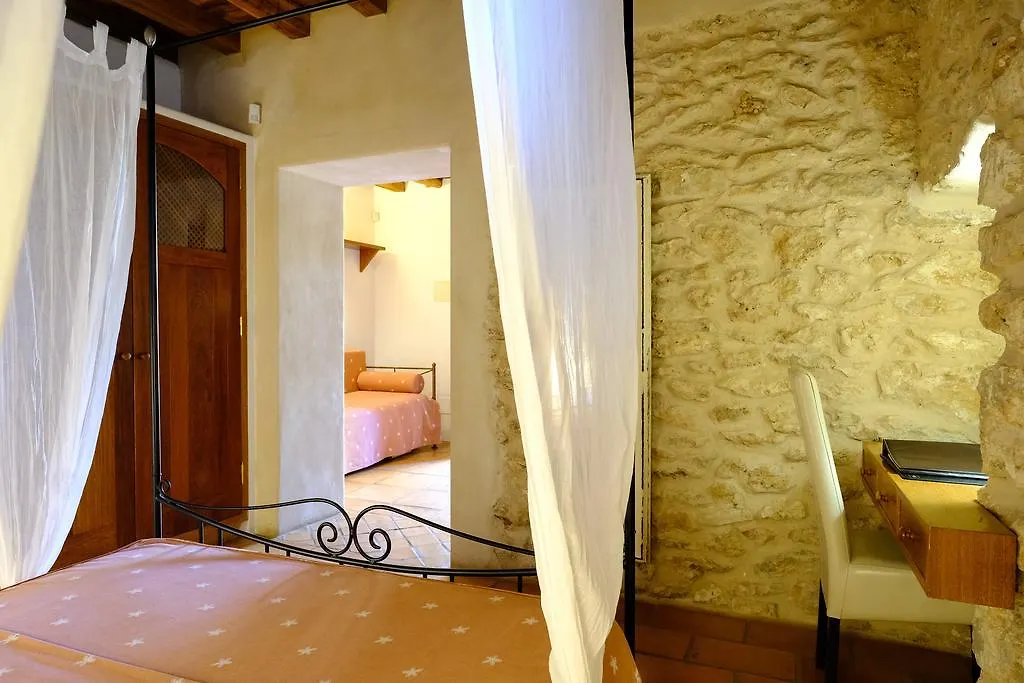 Farm stay Can Lluc Boutique Country Hotel & Villas San Rafael De Sa Creu