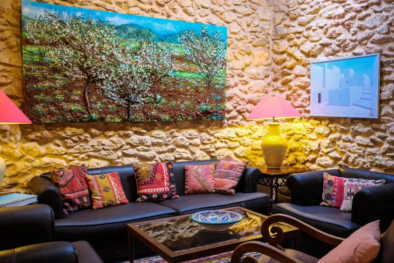 Farm stay Can Lluc Boutique Country Hotel & Villas San Rafael De Sa Creu