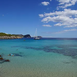  Camping Cala Nova