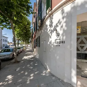 3* Hotel Victori