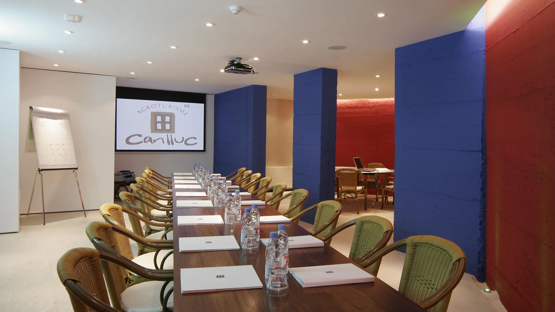 Can Lluc Boutique Hotel & Luxury Villas San Rafael De Sa Creu