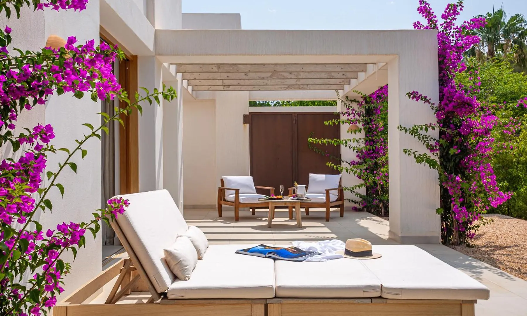 Can Lluc Boutique Hotel & Luxury Villas San Rafael De Sa Creu Vakantieboerderij
